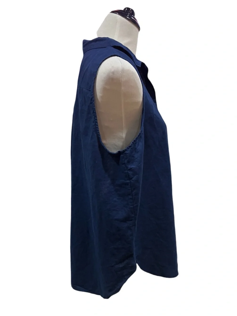 J. Crew crew blue